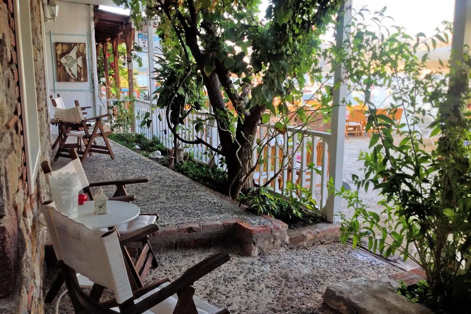 Losta Sahil Evi 2 Selimiye  Gasthof Selimiye (Aegean)