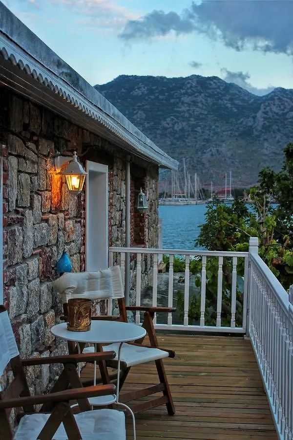 Losta Sahil Evi 2 Selimiye  Selimiye (Aegean)